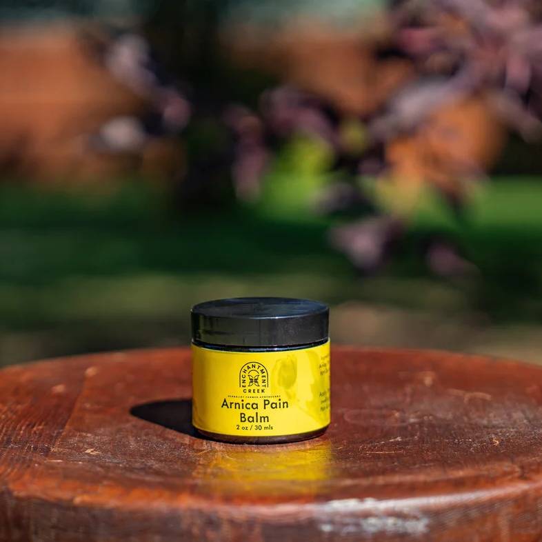 Arnica Pain Balm